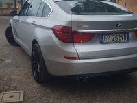 usata BMW 520 Gran Turismo d