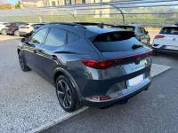 Usata Cupra Formentor 190 CV (139 kW) 2023 Grigio scuro SUV