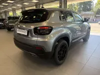 Usata Jeep Avenger Longitude 101 CV (74 kW) 2023 Grigio SUV