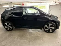 Usata BMW i3 125 kW (170 CV) 2018 Nero Utilitaria