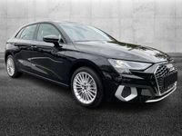 Usata Audi A3 e-tron Business 110 CV (80 kW) 2023 Nero metallizzato Utilitaria