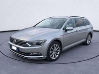 Usata VW Passat Comfortline 150 CV (110 kW) 2017 Station wagon