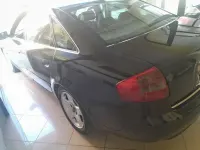 Usata Audi A6 Ambiente 150 CV (110 kW) 2000