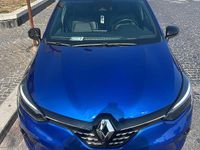 Usata Renault Clio V 101 CV (74 kW) 2022 Berlina