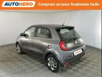 Usata Renault Twingo Equilibre 65 CV (47 kW) 2023 Grigio Utilitaria
