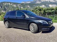 Usata Mercedes B200 Premium 136 CV (100 kW) 2014 Monovolume