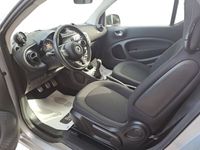 usata Smart ForTwo Coupé III 2015 1.0 Superpassion 71cv