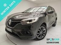 Second-hand Renault Kadjar 116 CP (85 kW) 2019 Verde SUV