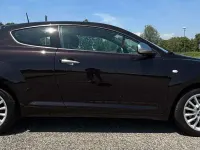 Usata Alfa Romeo MiTo Super 95 CV (69 kW) 2018 Nero Utilitaria