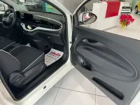 Usata Fiat 500e 22 kW (31 CV) 2024 Bianco Utilitaria