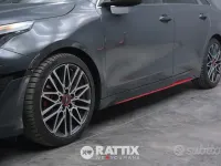 Usata Kia ProCeed GT 204 CV (150 kW) 2024 Grigio Station wagon