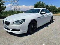 usata BMW 640 Serie 6 Gran Coupé Futura xDrive 313cv EX293KW