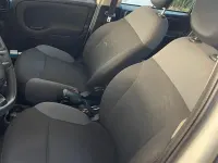 Usata Fiat Panda 69 CV (50 kW) 2017 Bianco Utilitaria