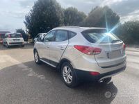 usata Hyundai ix35 2.0 CRDi 2WD Comfort