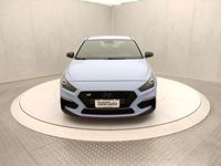 usata Hyundai i30 2.0 T-GDI 275 CV 5 porte N Performance