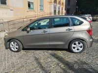 Usata Honda FR-V Comfort 140 CV (102 kW) 2008 Monovolume