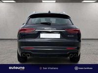 Usata Maserati Grecale GT 301 CV (221 kW) 2022 Grigio SUV