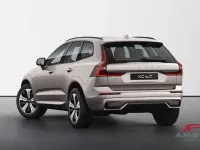 Nuova Volvo XC60 Plus 350 CV (257 kW) 2025 Bright dusk SUV