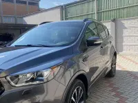 Usata Ford Kuga Individual 163 CV (119 kW) 2017 SUV