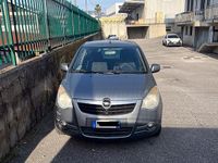 Usata Opel Agila 86 CV (63 kW) 2011 Utilitaria