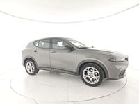 Używany Alfa Romeo Tonale Sprint 131 KM (96 kW) 2023 Szary SUV