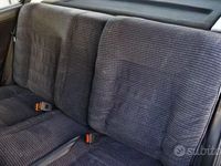 Usata VW Golf III 54 CV (39 kW) 1995 Blu Berlina