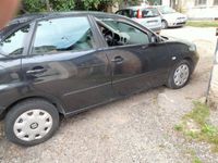 usata Seat Ibiza 1400 td