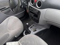 Usata Citroën C3 60 CV (44 kW) 2008 Grigio Utilitaria