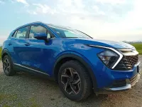 Usado Kia Sportage 136 CV (100 kW) 2023 SUV