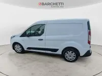 Usata Ford Transit Trend 101 CV (74 kW) 2018 Bianco Furgone