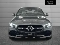 Usata Mercedes 220 Advanced Plus 200 CV (147 kW) 2023 Station wagon