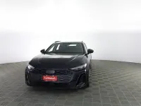 Usata Audi A5 Comfort 204 CV (150 kW) 2025 Blu firmamento Station wagon