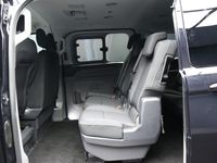Usata Ford Transit Custom Titanium 136 CV (100 kW) 2025 Vari colori pastello Station wagon