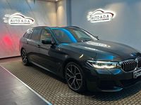 Usata BMW 540 M Sport 340 CV (250 kW) 2023 Grigio Station wagon