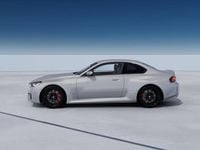 Nuova BMW M2 Comfort Edition 480 CV (353 kW) 2026 Brooklyn grey Coupé