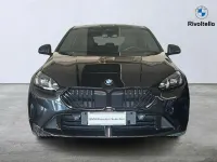 Usata BMW 118 Comfort Edition 150 CV (110 kW) 2024 Black sapphire metallizzato Utilitaria