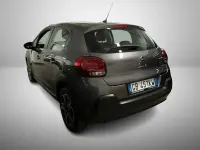 Usata Citroën C3 Feel 101 CV (74 kW) 2020 Utilitaria