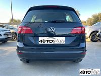 usata VW Golf Sportsvan - - 1.6 TDI Comfortline BlueMotion Technology