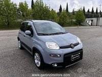 Usata Fiat Panda City Life 70 CV (51 kW) 2022 Utilitaria