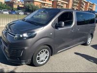 usata Citroën Spacetourer 2.0 150cv 7 posti