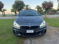 Usata BMW 220 Active Tourer M Sport 190 CV (139 kW) 2017 Grigio Monovolume