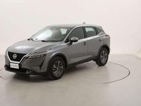 Usata Nissan Qashqai 140 CV (102 kW) 2021 Grigio SUV
