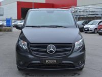 Usata Mercedes Vito 136 CV (100 kW) 2021 Grigio Furgone