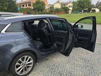 Usata Renault Mégane GT GT 190 CV (139 kW) 2013 Coupé