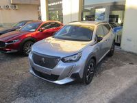 Usata Peugeot 2008 Allure 131 CV (96 kW) 2022 Grigio SUV