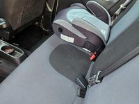 Usata Lancia Ypsilon 54 CV (39 kW) 2014 Utilitaria