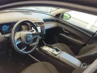 Usata Hyundai Tucson 230 CV (169 kW) 2024 Nero SUV