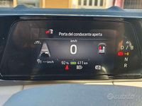Usata Ford Explorer Extended Range 88 kW (121 CV) 2025 SUV