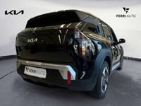 Usata Kia EV3 Air 150 kW (204 CV) 2024 Argento SUV