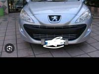 Usata Peugeot 308 90 CV (66 kW) 2009 Berlina